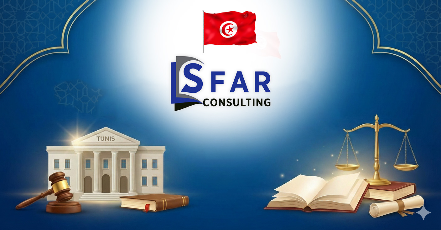 Sfar Consulting Encyclopedia